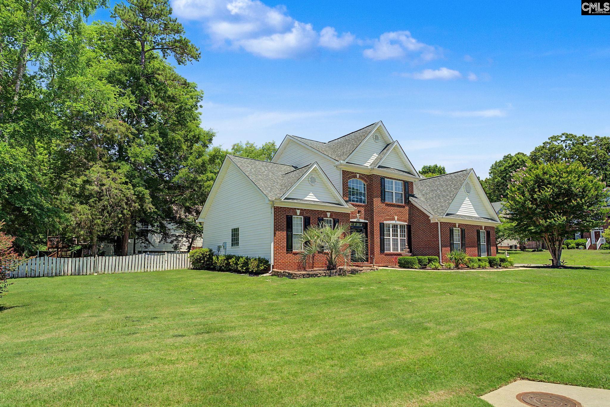 205 Coopers Hawk Circle Irmo, SC 29063 - Photo 2 of 55