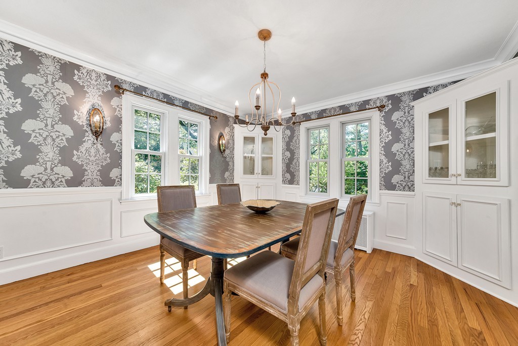 51 Oxford Road Longmeadow, MA 01106 - Photo 9 of 30 Gallery Image 9