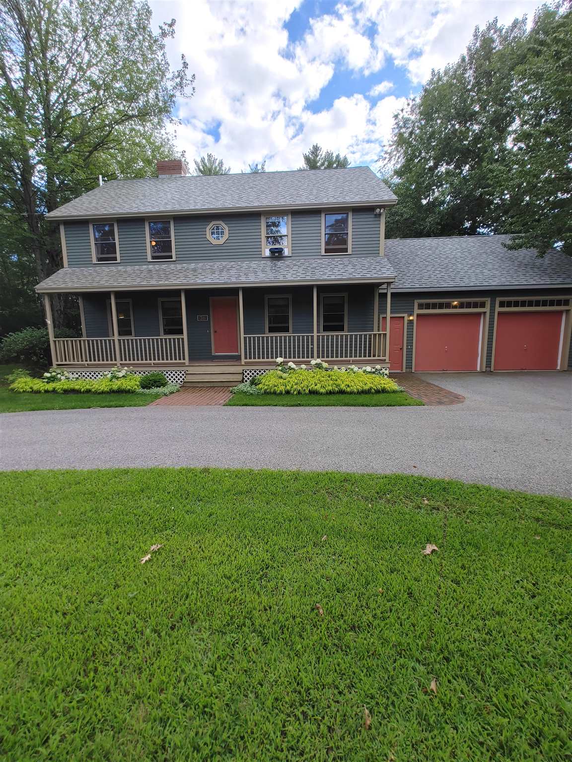 36 Lovell Road Stratham, NH 03885 - Photo 3 of 40