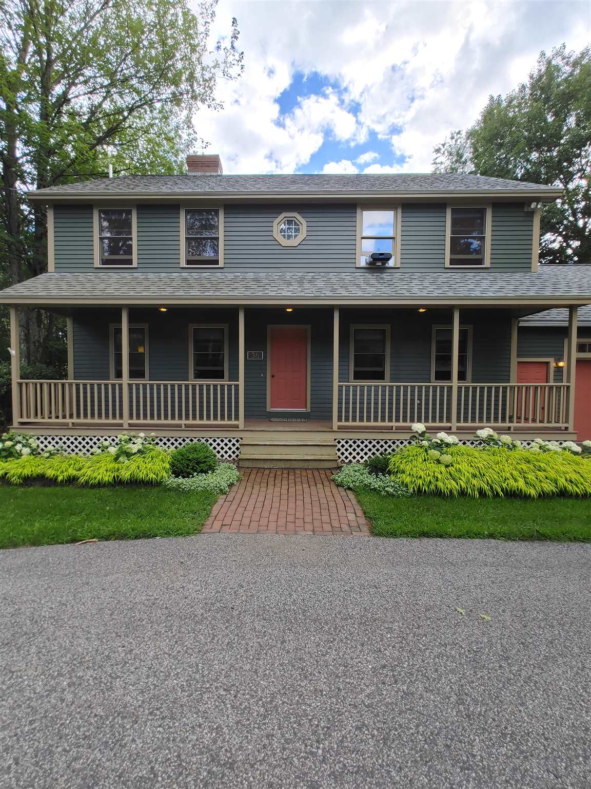 36 Lovell Road Stratham, NH 03885 - Photo 4 of 40