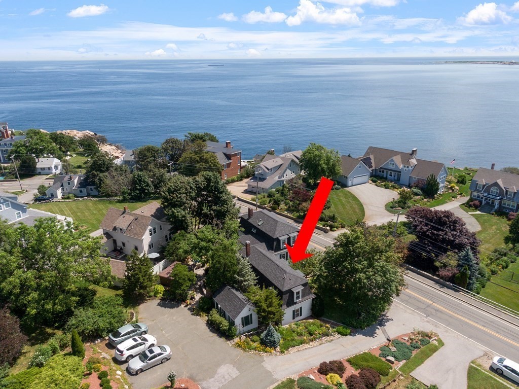 84 A Granite Street, Unit A Rockport, MA 01966 - Photo 1 of 40 a view of a outdoor space