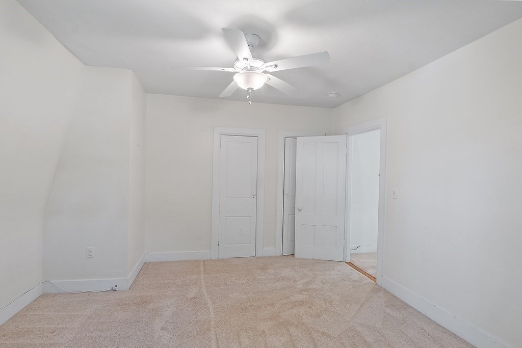 84 A Granite Street, Unit A Rockport, MA 01966 - Photo 16 of 40 a view of an empty room