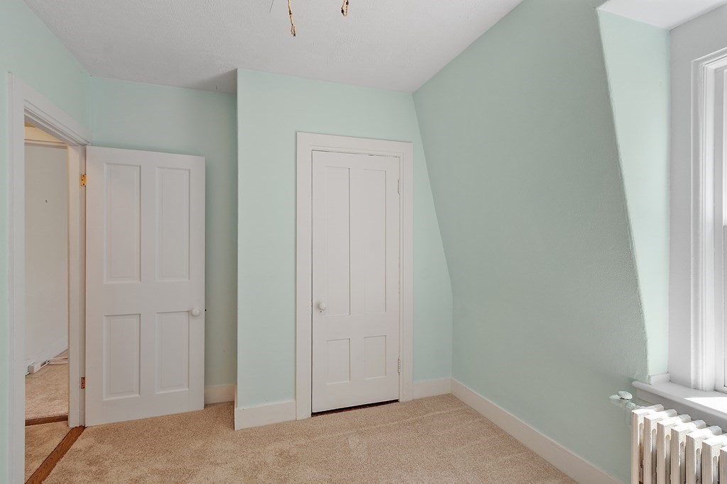 84 A Granite Street, Unit A Rockport, MA 01966 - Photo 17 of 40 a view of an empty room