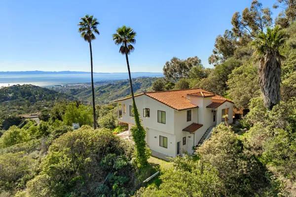 $1,988,000 | 18 East Mountain Drive, Santa Barbara, CA 93103
