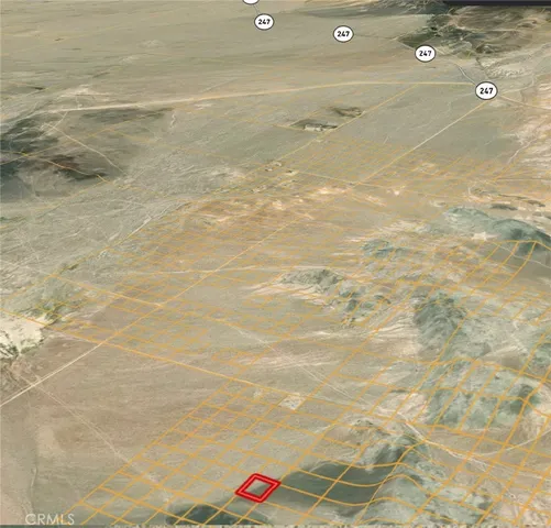 $4,900 | 0 Lucern Valley, Lucerne Valley, CA 92356