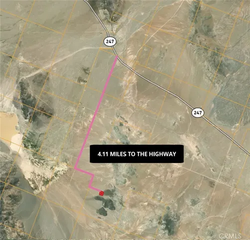 $4,900 | 0 Lucern Valley, Lucerne Valley, CA 92356