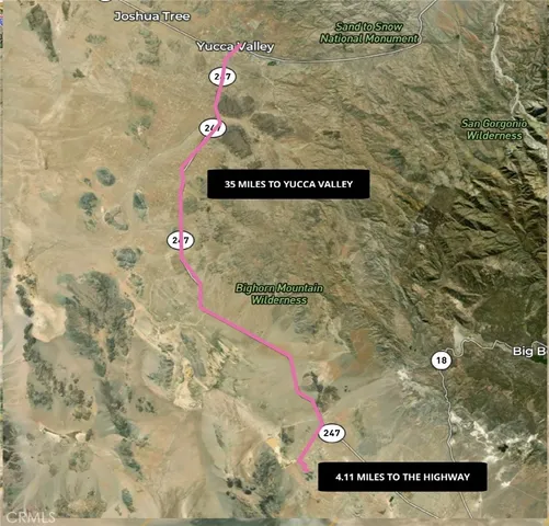 $4,900 | 0 Lucern Valley, Lucerne Valley, CA 92356