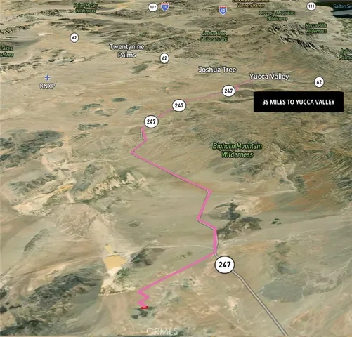 $4,900 | 0 Lucern Valley, Lucerne Valley, CA 92356