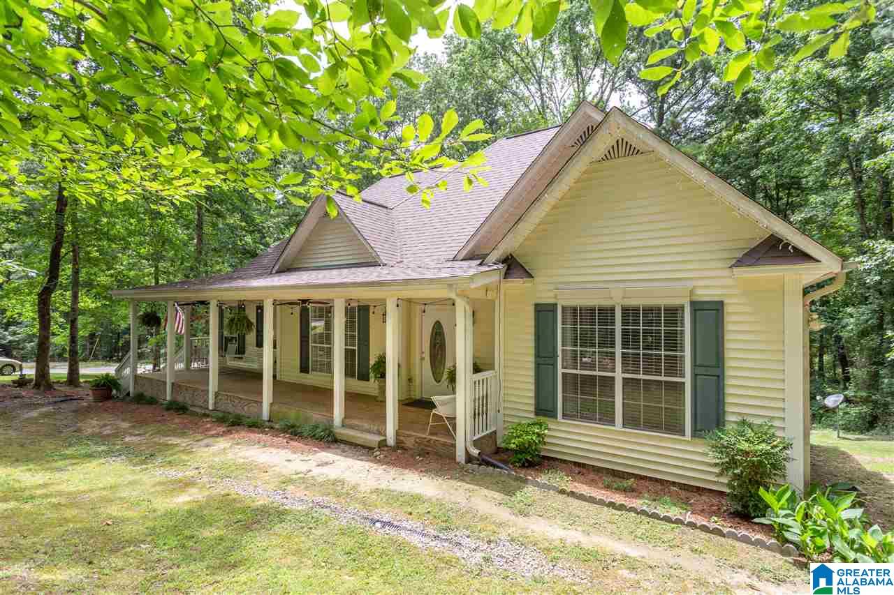 72 Ridgecrest Lane Trussville, AL 35173 - Photo 8 of 49