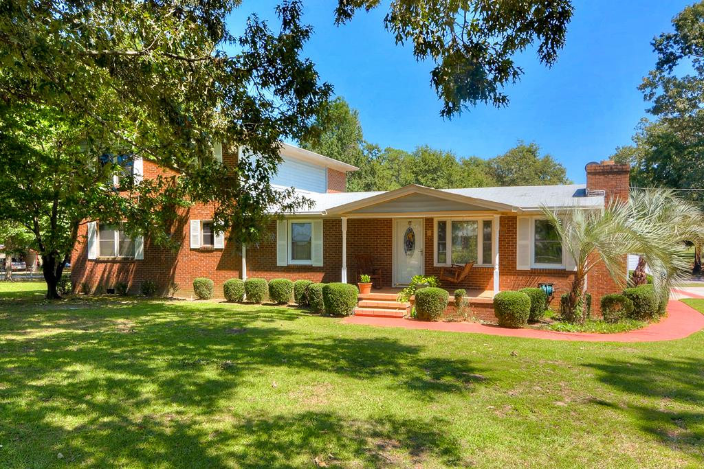 4244 Rheney Road Hephzibah, GA 30815 - Photo 1 of 46 Main View
