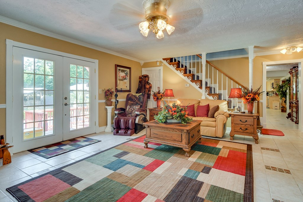 4244 Rheney Road Hephzibah, GA 30815 - Photo 20 of 46