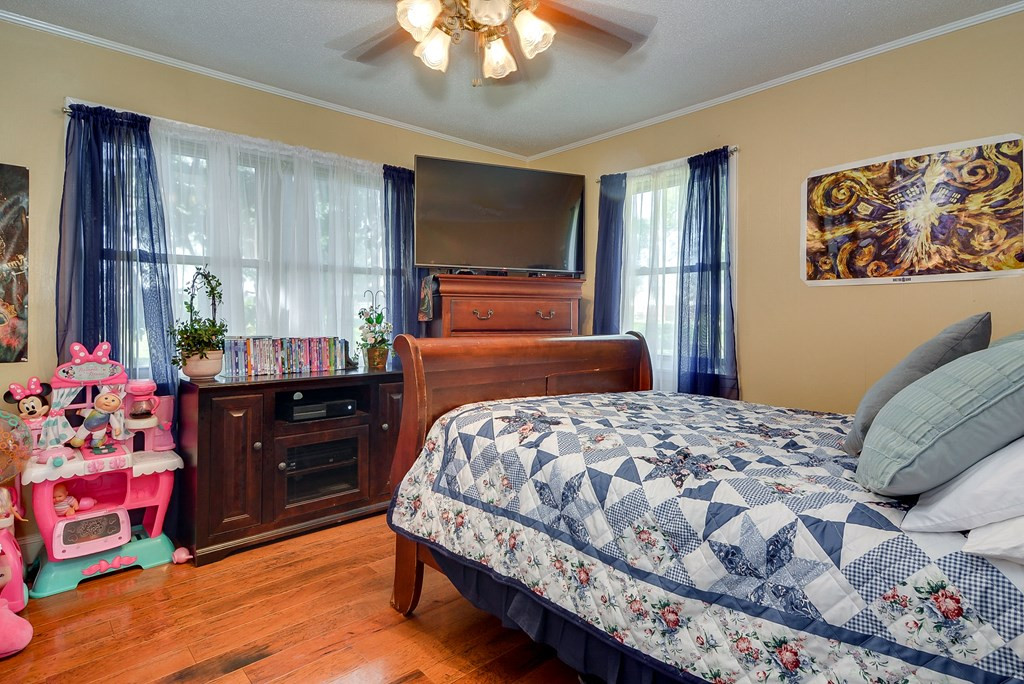 4244 Rheney Road Hephzibah, GA 30815 - Photo 23 of 46