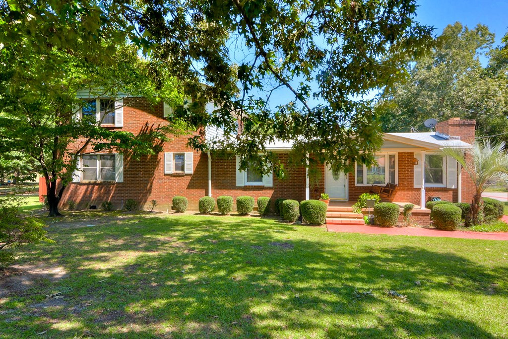 4244 Rheney Road Hephzibah, GA 30815 - Photo 3 of 46