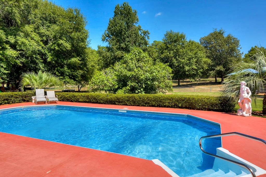4244 Rheney Road Hephzibah, GA 30815 - Photo 36 of 46