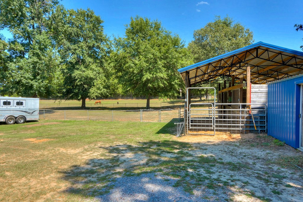 4244 Rheney Road Hephzibah, GA 30815 - Photo 38 of 46