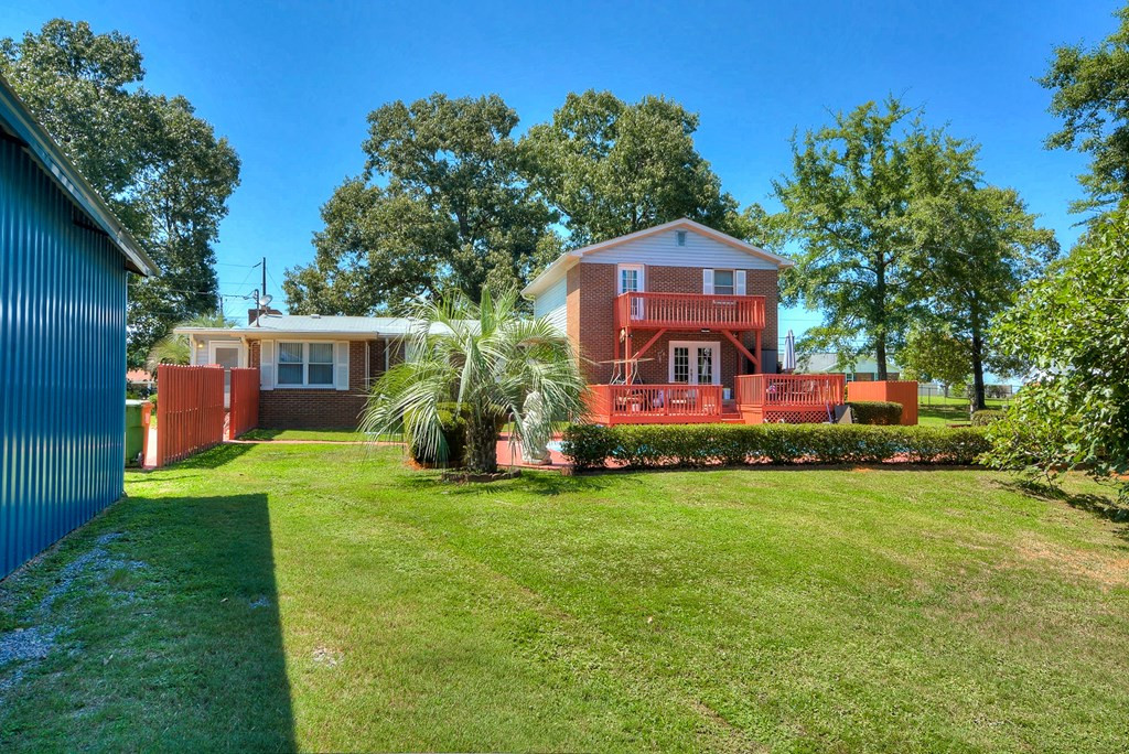 4244 Rheney Road Hephzibah, GA 30815 - Photo 39 of 46