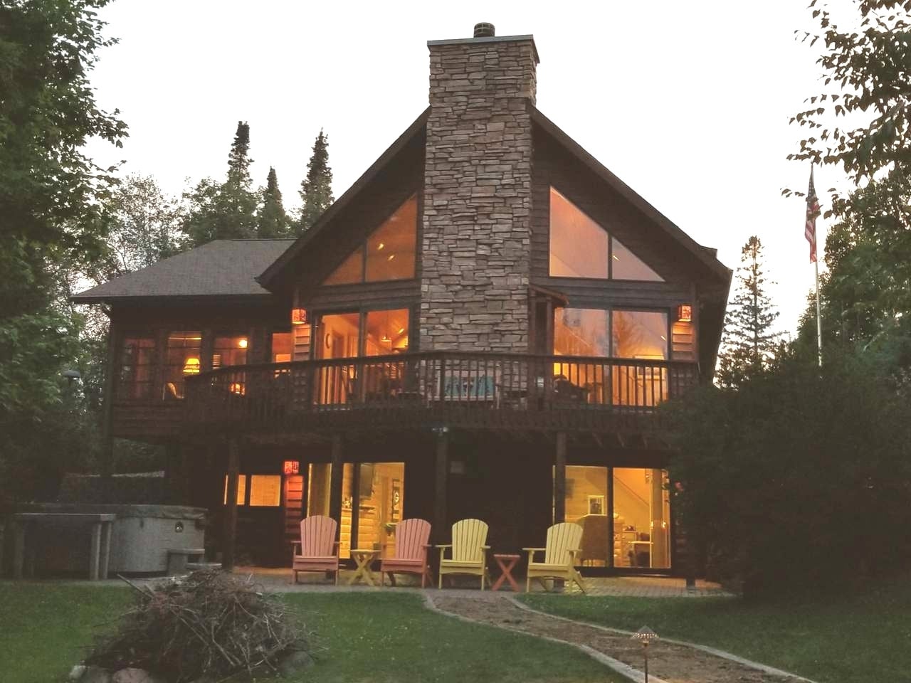 7824 West Musket Road Presque Isle, WI 54557 - Photo 52 of 80 Gallery Image 52