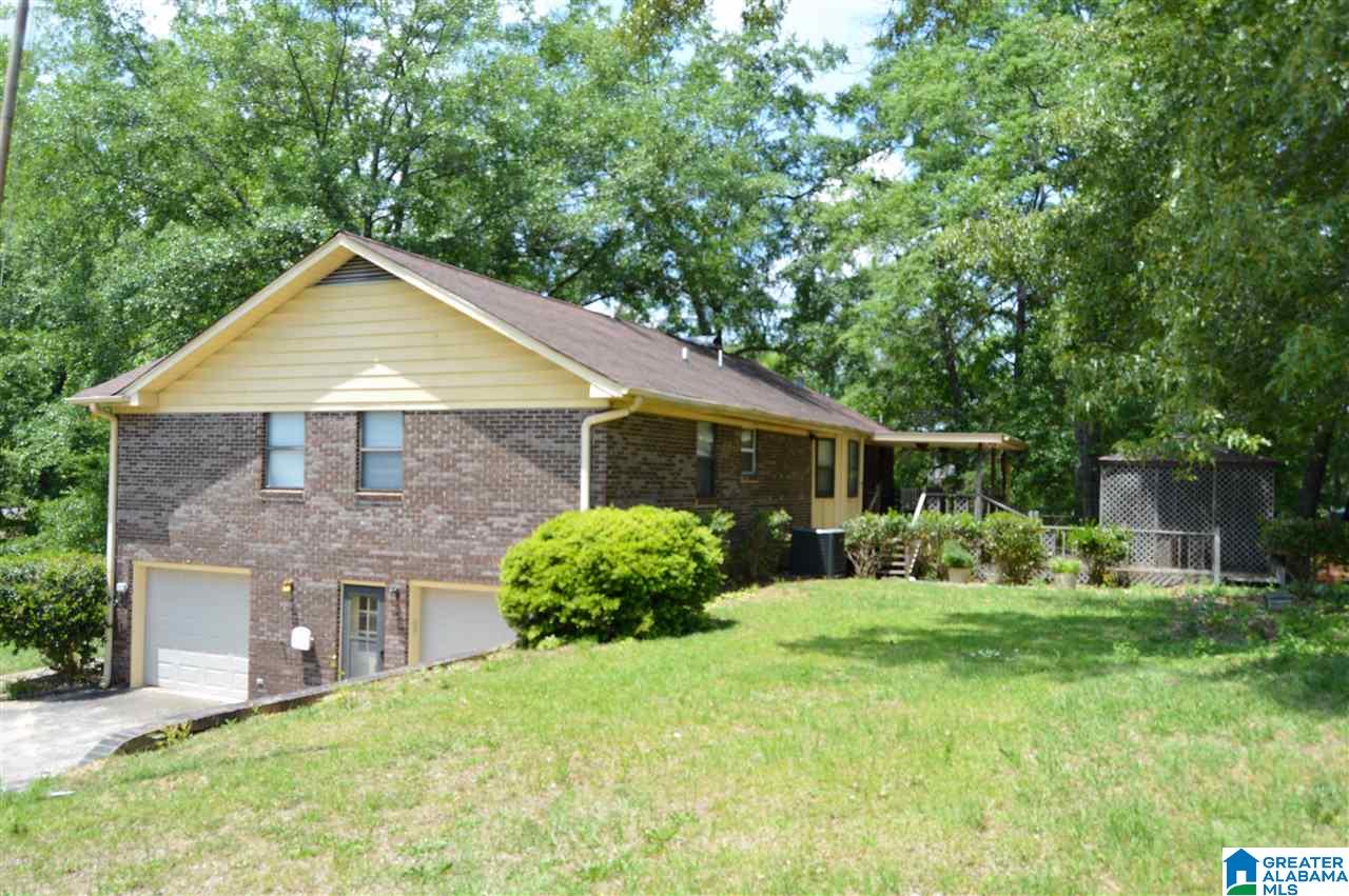 5281 Hollis Goodwin Road Dora, AL 35062 - Photo 42 of 49