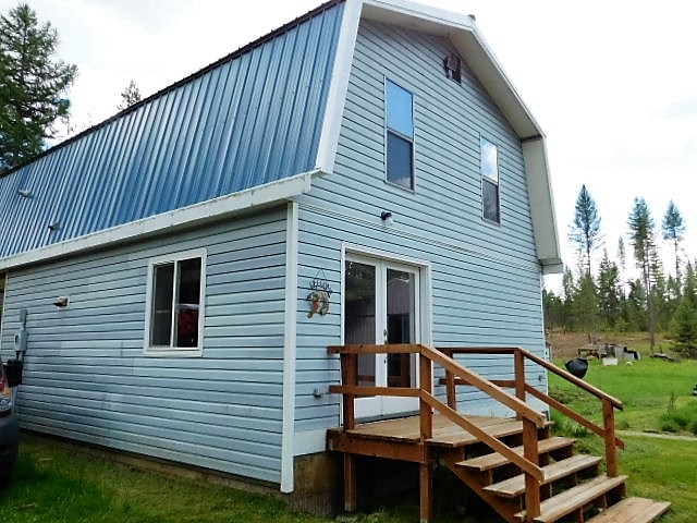 8892 Deer Valley Road Newport, WA 99156 - Photo 1 of 19 Gallery Image 1
