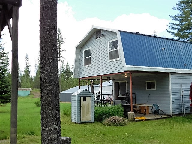 8892 Deer Valley Road Newport, WA 99156 - Photo 3 of 19 Gallery Image 3