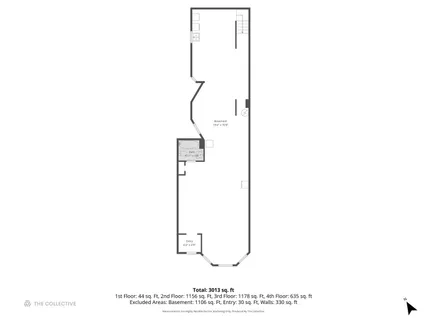 $549,000 | 3633 South Giles Avenue, Chicago, IL 60653