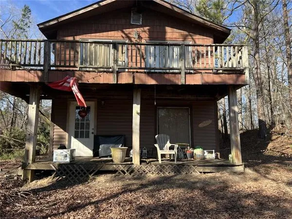 $54,900 | 1891 Jim Reeves Road, Columbia, LA 71418