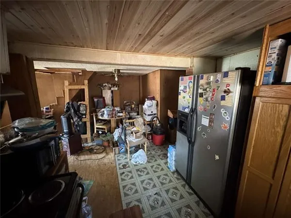 $54,900 | 1891 Jim Reeves Road, Columbia, LA 71418