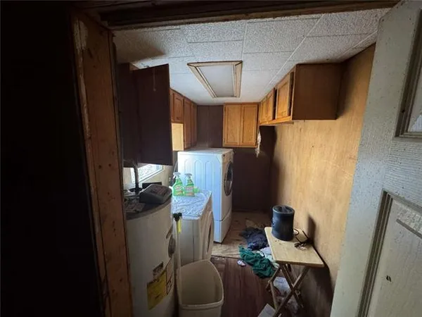 $54,900 | 1891 Jim Reeves Road, Columbia, LA 71418