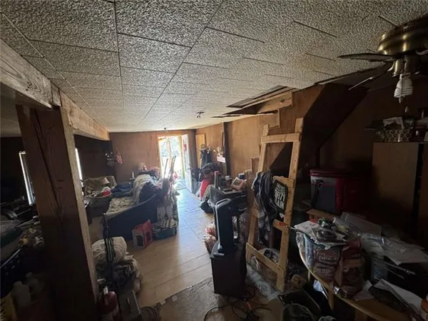 $54,900 | 1891 Jim Reeves Road, Columbia, LA 71418