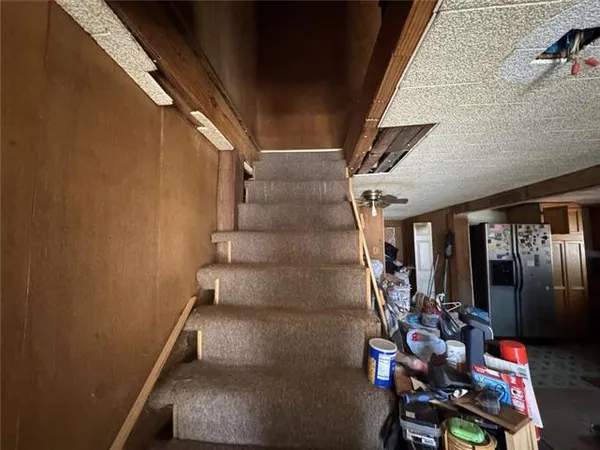 $54,900 | 1891 Jim Reeves Road, Columbia, LA 71418