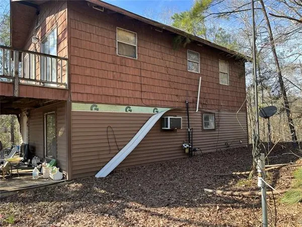 $54,900 | 1891 Jim Reeves Road, Columbia, LA 71418