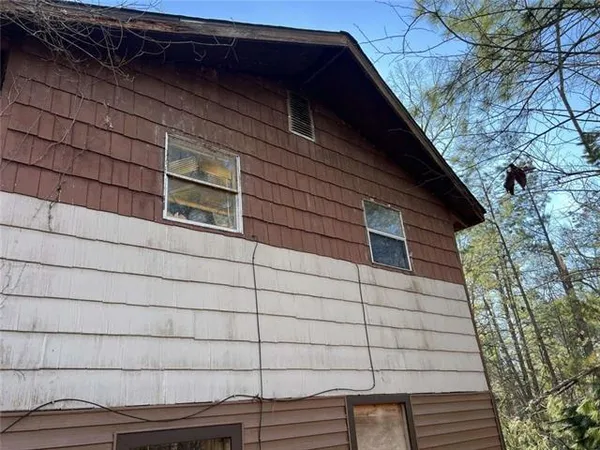 $54,900 | 1891 Jim Reeves Road, Columbia, LA 71418