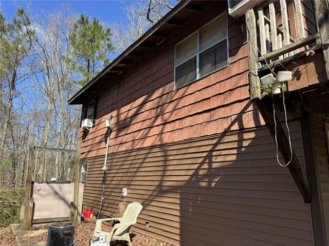 1891 Jim Reeves Road Columbia, LA 71418 - Photo 4 of 20
