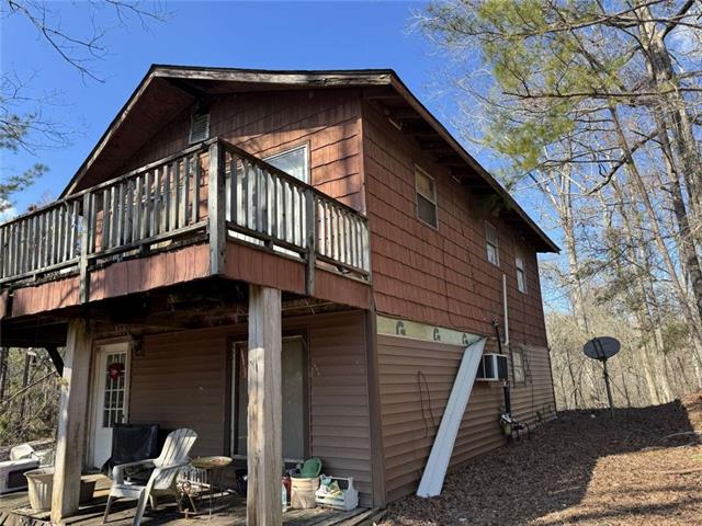 1891 Jim Reeves Road Columbia, LA 71418 - Photo 5 of 20