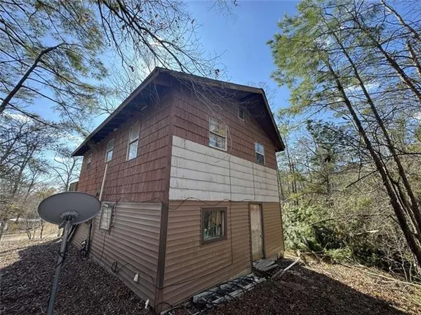 $54,900 | 1891 Jim Reeves Road, Columbia, LA 71418