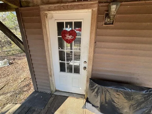 $54,900 | 1891 Jim Reeves Road, Columbia, LA 71418