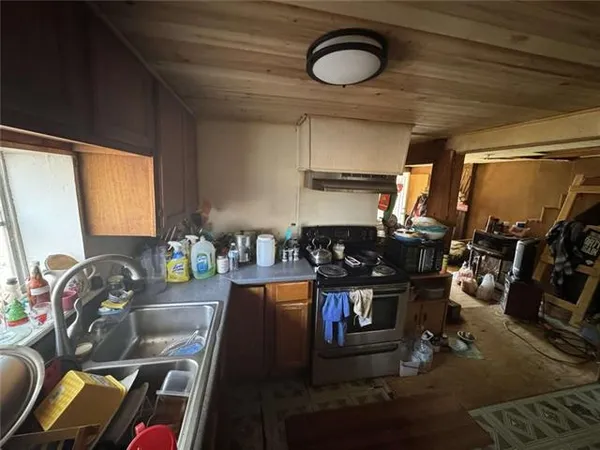 $54,900 | 1891 Jim Reeves Road, Columbia, LA 71418