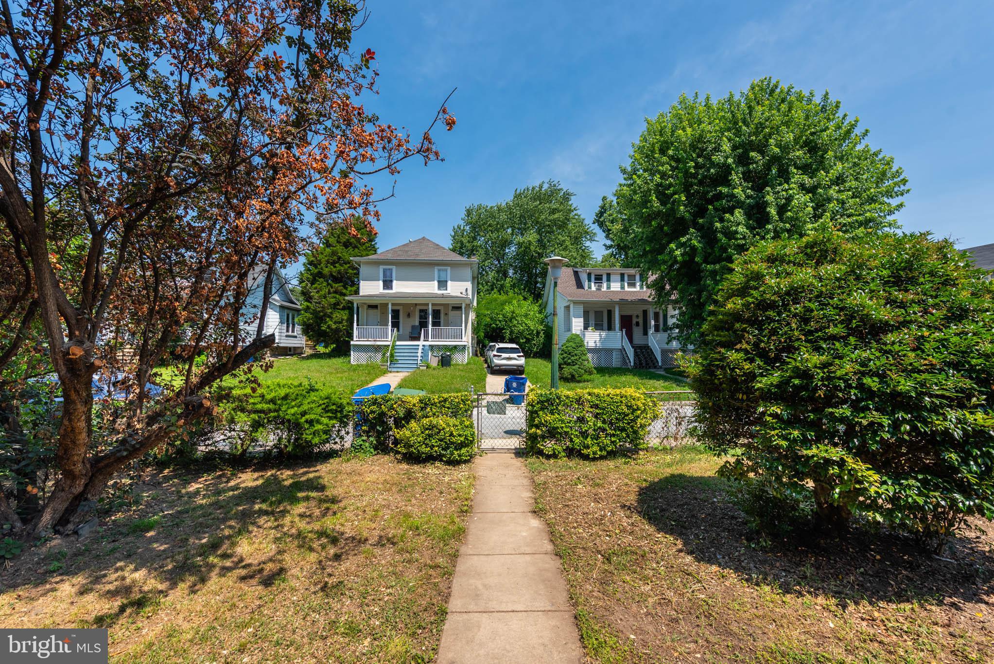 5111 Ardmore Way Baltimore, MD 21206 - Photo 27 of 31