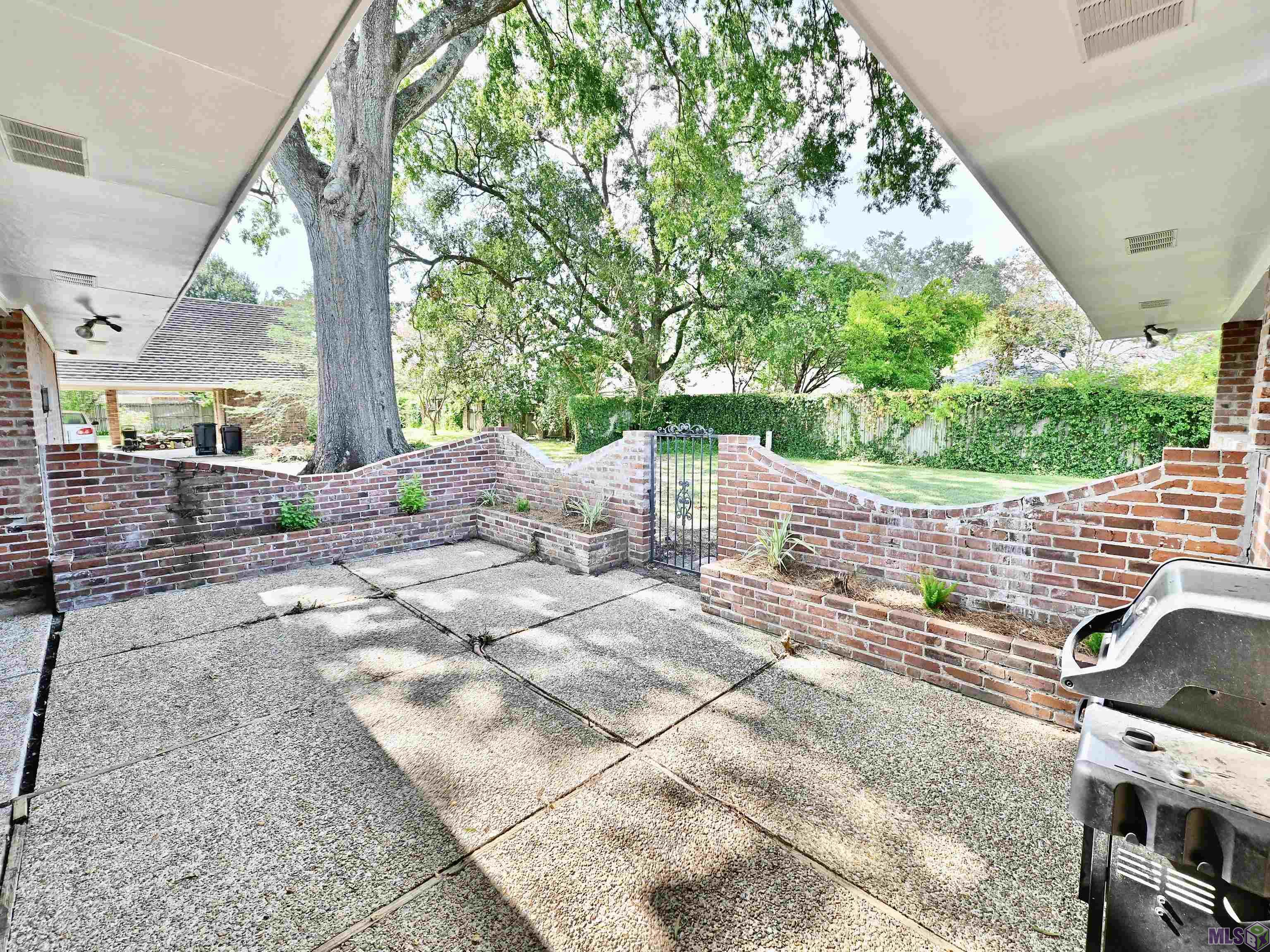 9023 Whitehall Avenue Baton Rouge, LA 70806 - Photo 21 of 26