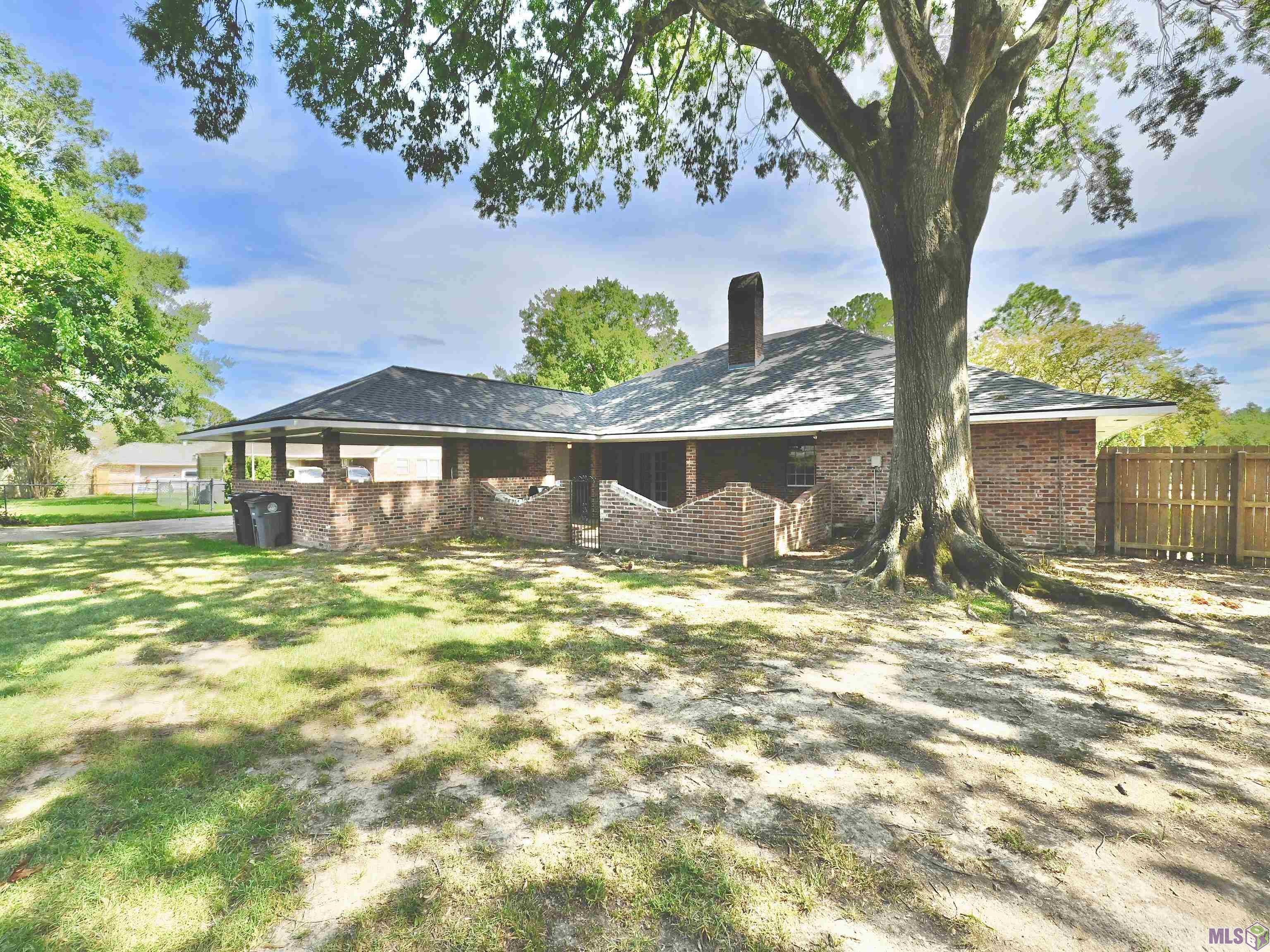 9023 Whitehall Avenue Baton Rouge, LA 70806 - Photo 22 of 26