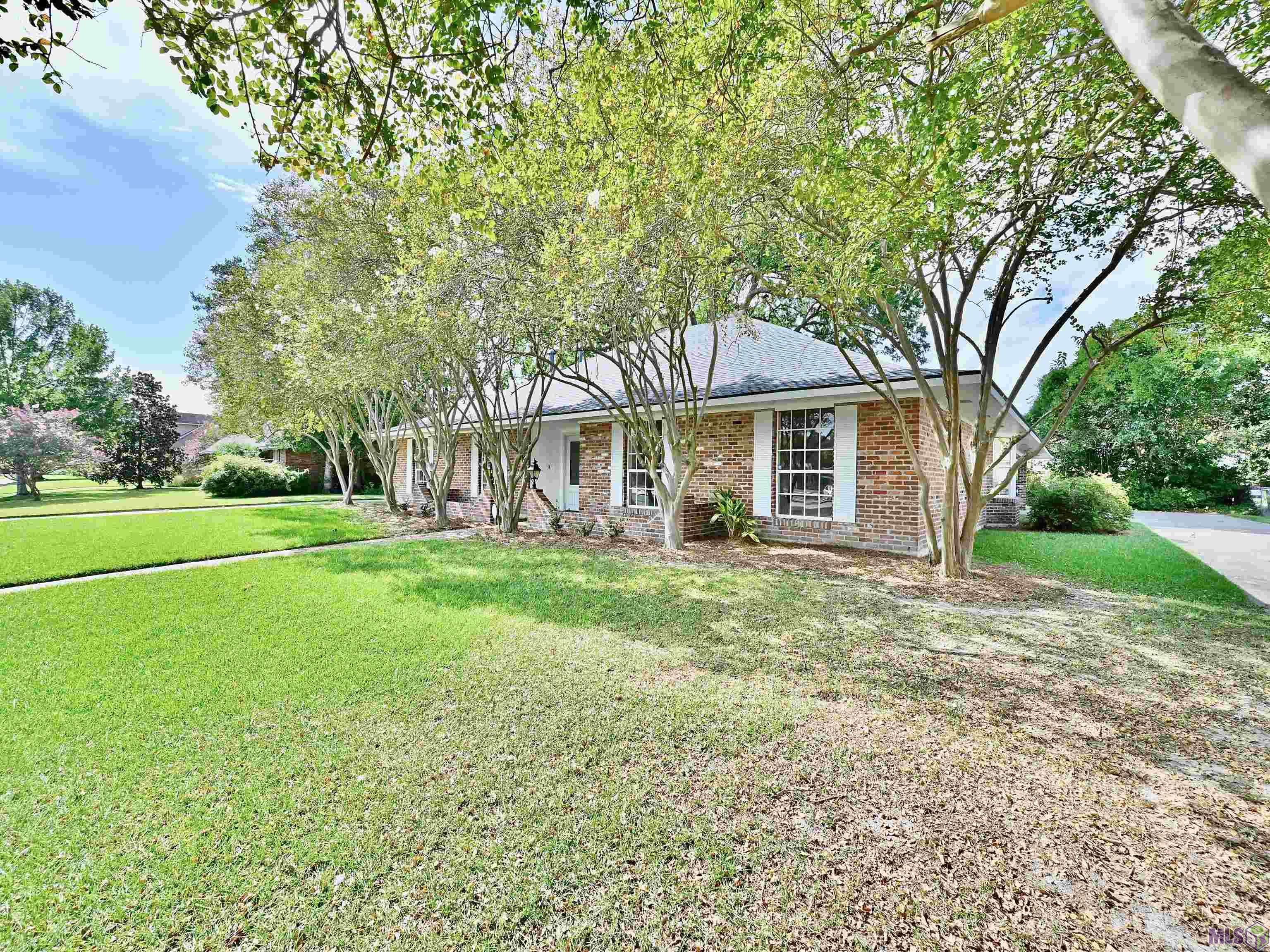 9023 Whitehall Avenue Baton Rouge, LA 70806 - Photo 25 of 26