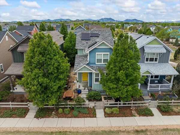 $895,000 | 556 Straight Creek Way, Lafayette, CO 80026