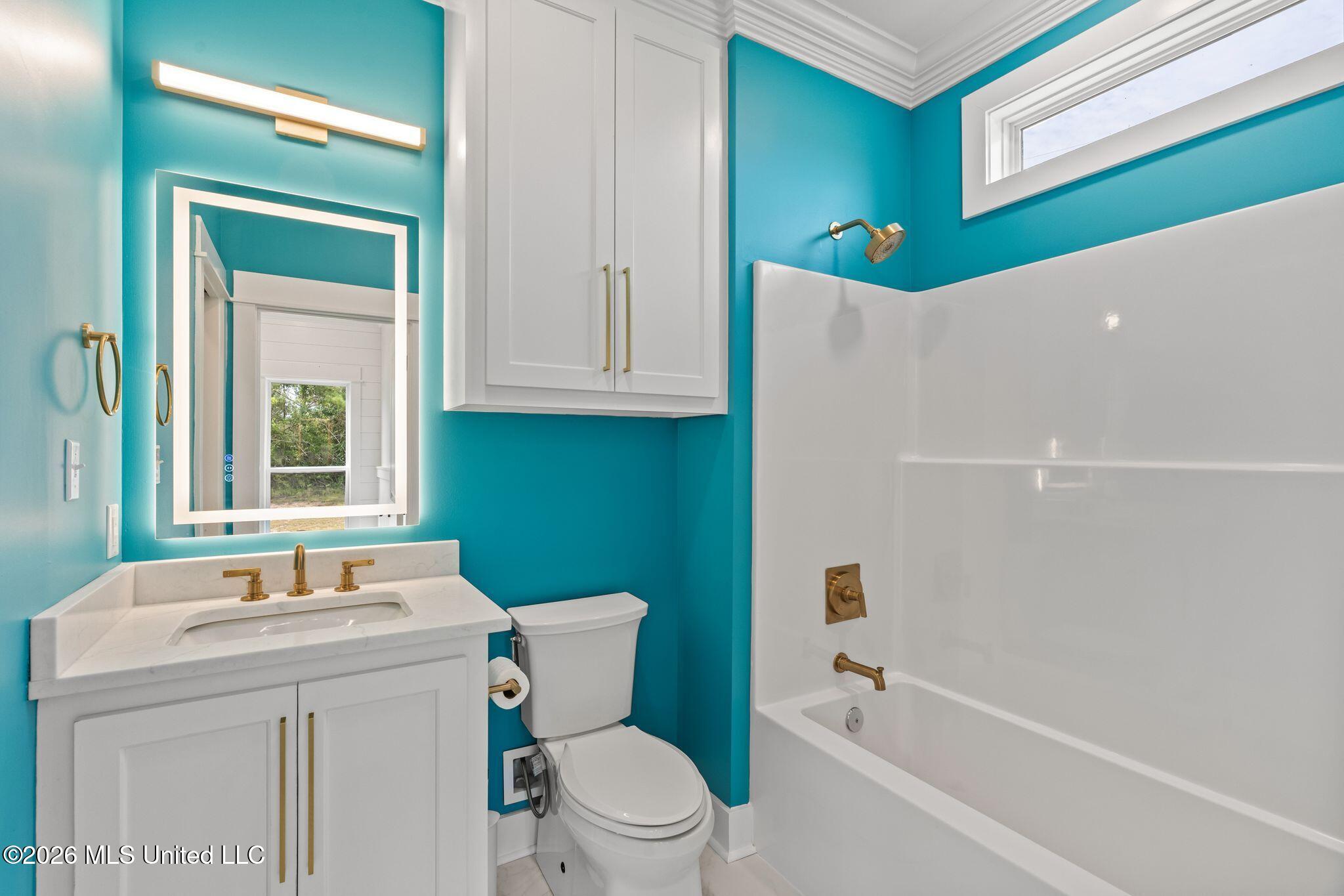 40 Whistlestop Sumrall, MS 39482 - Photo 43 of 71 40_Whistlestop-38