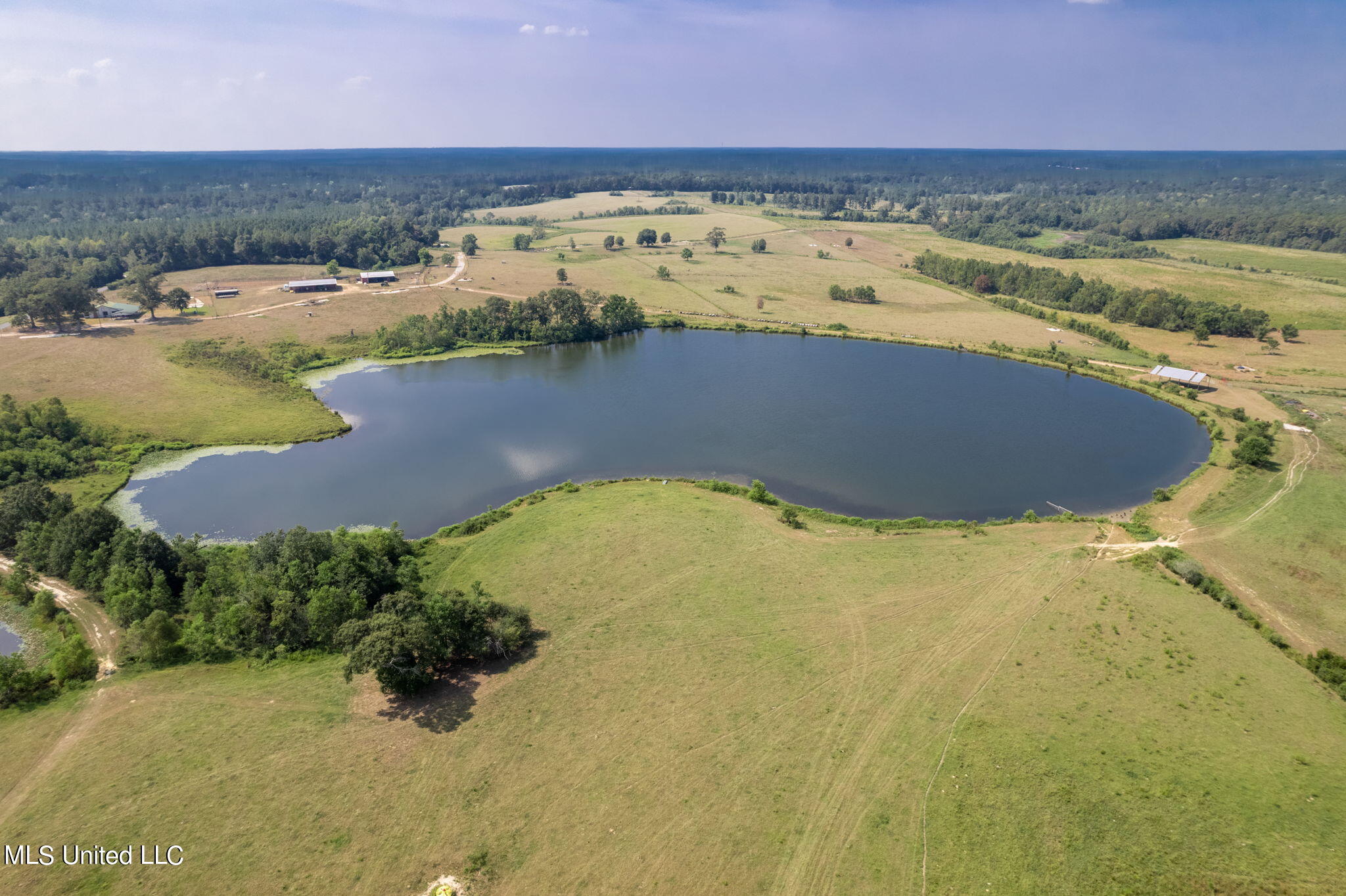 603 Osborn Moody Road Poplarville, MS 39470 - Photo 1 of 72 Property View