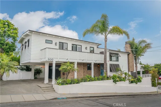 $23,000 | 500 14th Street, Manhattan Beach, CA 90266