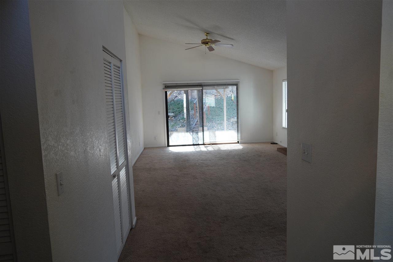 1765 Amarak Way Reno, NV 89523 - Photo 6 of 16 a view of empty room with window