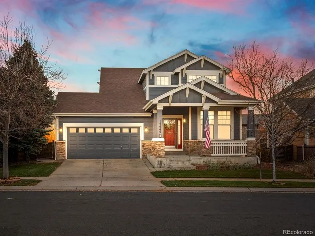 $535,000 | 17444 East 99th Avenue, Commerce City, CO 80022