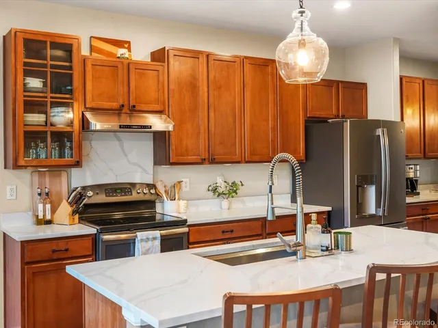 $535,000 | 17444 East 99th Avenue, Commerce City, CO 80022