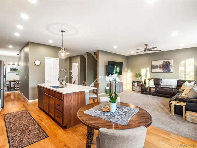 $535,000 | 17444 East 99th Avenue, Commerce City, CO 80022