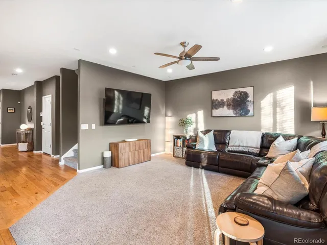 $535,000 | 17444 East 99th Avenue, Commerce City, CO 80022